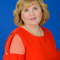 Загрекова Галина Борисовна